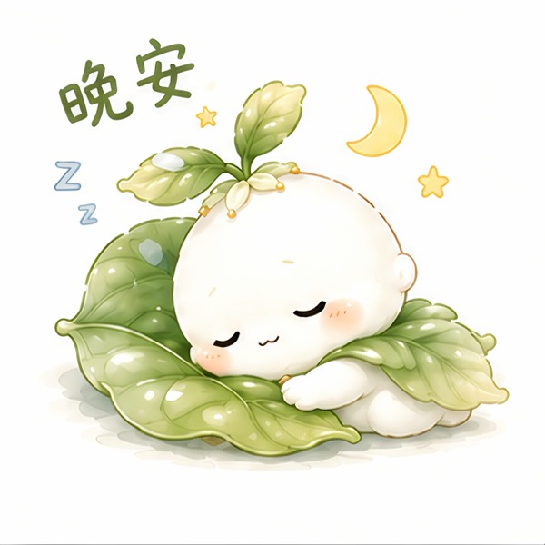 静态表情